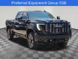 Used 2025 GMC Sierra 2500HD Truck