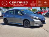 Used 2024 Nissan Leaf Hatchback