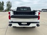 Used 2021 Chevrolet Silverado 1500 Truck