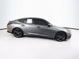 Used 2023 Acura Integra Hatchback
