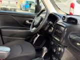 Used 2023 Jeep Renegade SUV