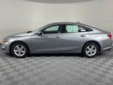 Used 2024 Chevrolet Malibu Sedan