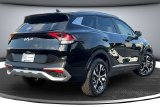 Used 2023 Kia Sportage Hybrid SUV