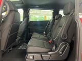 New 2026 Honda Odyssey Van