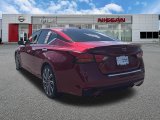 Used 2023 Nissan Altima Sedan