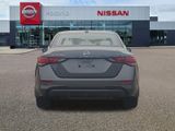 Used 2023 Nissan Sentra Sedan