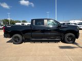 Used 2021 Chevrolet Silverado 1500 Truck