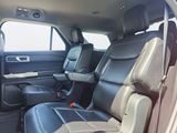 Used 2021 Ford Explorer SUV