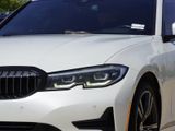 Used 2021 BMW 3 Series Sedan