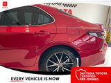 Used 2024 Toyota Camry Sedan