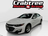 Used 2024 Chevrolet Malibu Sedan