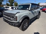 Used 2023 Ford Bronco SUV