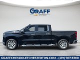 Used 2022 Chevrolet Silverado 1500 LTD Truck