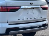 New 2026 Toyota Sequoia SUV