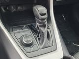 Used 2025 Toyota RAV4 Hybrid SUV