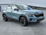 Used 2024 Kia Seltos SUV