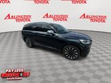 Used 2022 Lincoln Aviator Plug-In Hybrid SUV