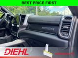 New 2026 Ram 2500 Truck