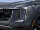 New 2026 Kia Sorento Hybrid SUV
