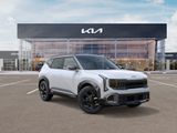 New 2027 Kia Seltos SUV