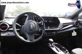 New 2026 Chevrolet Trax SUV