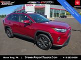 Used 2024 Toyota RAV4 Hybrid SUV