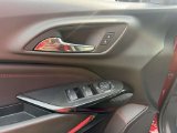 Used 2024 Chevrolet Trax SUV