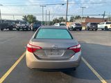 Used 2016 Toyota Corolla Sedan