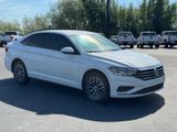 Used 2021 Volkswagen Jetta Sedan