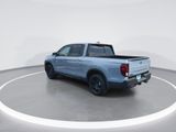 New 2026 Honda Ridgeline Truck