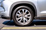 Used 2024 Toyota Grand Highlander SUV