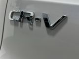 New 2026 Honda CR-V SUV
