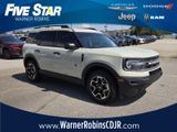 Used 2024 Ford Bronco Sport SUV