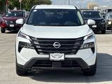 New 2026 Nissan Rogue SUV