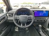 Used 2025 Toyota Camry Sedan