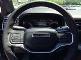 New 2026 Jeep Grand Wagoneer SUV