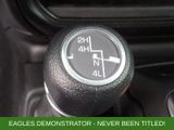 New 2025 Jeep Wrangler SUV