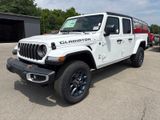 New 2026 Jeep Gladiator Truck