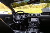 Used 2021 Ford Mustang Coupe