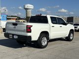 New 2026 Nissan Frontier Truck