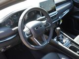 New 2026 Jeep Compass SUV