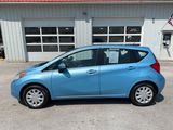 Used 2015 Nissan Versa Note Hatchback