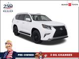 Used 2022 Lexus GX SUV