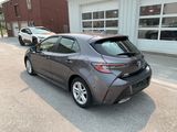 Used 2021 Toyota Corolla Hatchback Hatchback