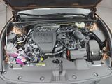New 2026 Toyota Crown Sedan