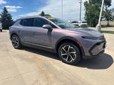 New 2026 Chevrolet Equinox EV SUV