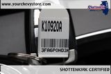 Used 2019 Ford Fusion Sedan
