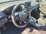 New 2026 Honda Civic Sedan Sedan