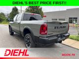 New 2026 Ram 2500 Truck