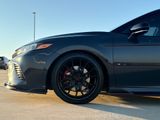 Used 2023 Toyota Camry Sedan